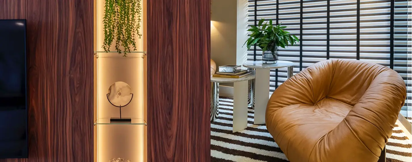 Interiores